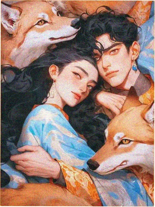 当贝影视高分电影《深海灯塔》海报