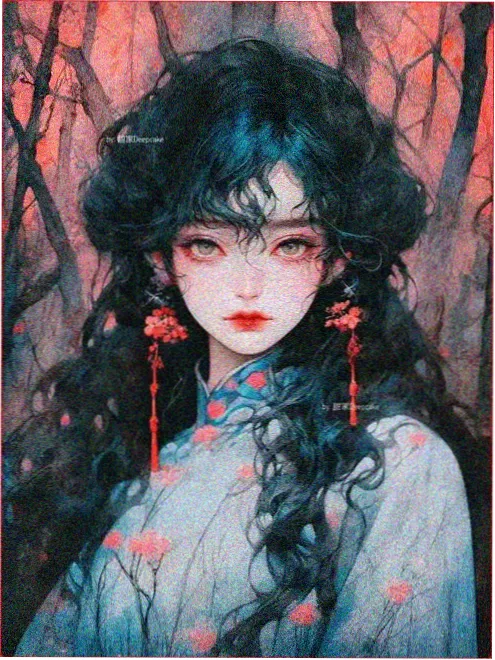当贝影视电影《齿轮之城》